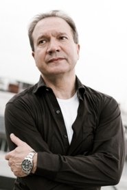 Viktor Ryzhakov portrait