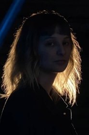 Luiza Wisbecki portrait