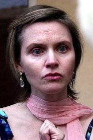 Shevonne Durkin portrait