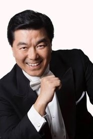 Christopher Nomura portrait