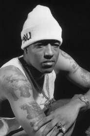 C-Murder portrait