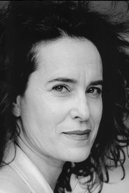 Marilyn Dodds Frank portrait
