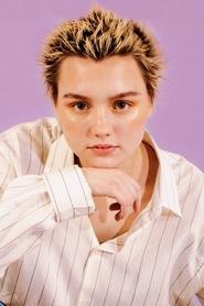 Kizzy Edgell portrait