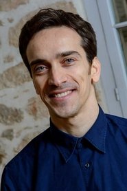 Dimitris Samolis portrait