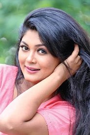 Mousumi Hamid portrait