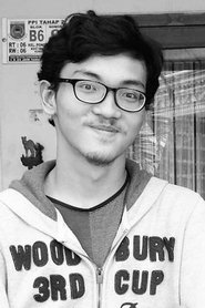 Bayu Rusdianto portrait