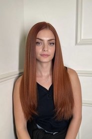 Joanna Arida portrait