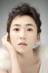 Lee Eun portrait