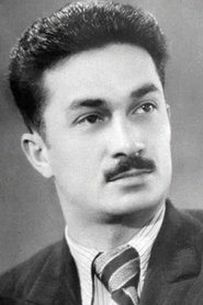Lutfi Mammadbeyli portrait