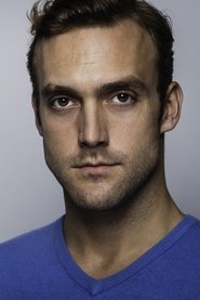 Dominic Le Moignan portrait