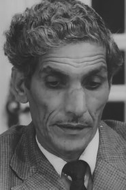 Jahanbakhsh portrait