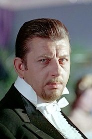 Mariusz Dmochowski portrait