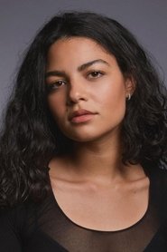 Larissa Bocchino portrait