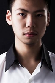 Zhang Yong portrait