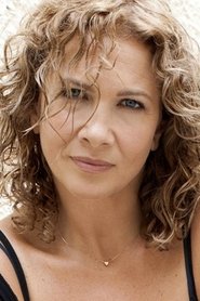 Gloria Sirabella portrait