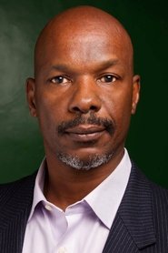 Doug Spearman portrait