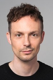 Nigel Pilkington portrait