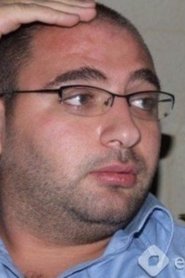 Ahmed El Gendy portrait