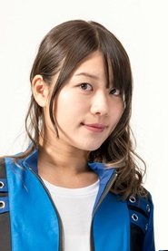 Chiaki Seshimo portrait