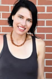 Vida Zukauskas portrait