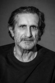 Radoje Čupić portrait