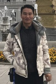Yuanzhang Zhuang portrait