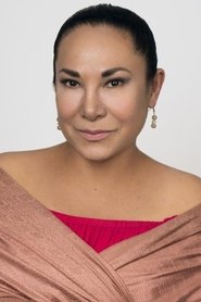 Lilian Tapia portrait