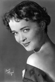 Joan McCracken portrait