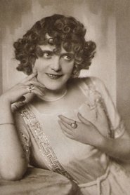 Rosa Porten portrait