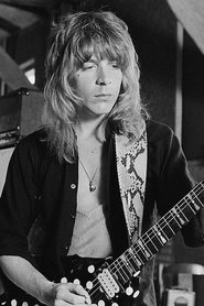Randy Rhoads portrait