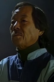 Grigoriy Kim portrait