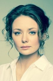 Karina Razumovskaya portrait