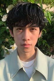 Itsuki Sakamoto portrait