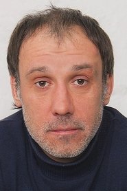 Mikhail Orlov portrait
