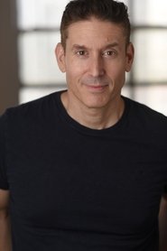Ray Crisara portrait