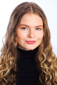 Macy Jacob portrait