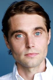 Zachary Ray Sherman portrait