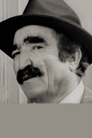 Osman Ateş portrait