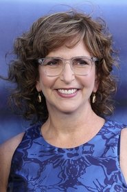 Galyn Susman portrait