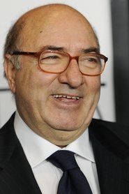 Dante Ferretti portrait