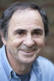 Roger Souza portrait