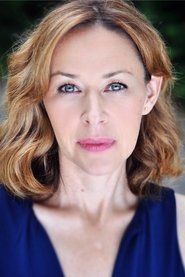 Jennifer Rau portrait