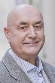 Eero Spriit portrait