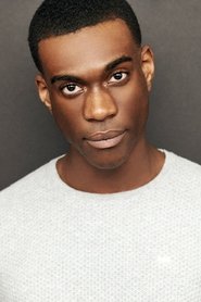 Darius Fraser portrait