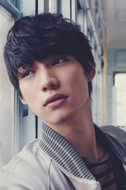 Arata Horii portrait