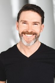 Rick Hughes portrait