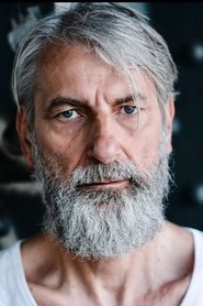 Harald Schindel portrait