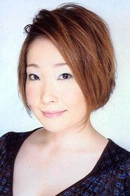 Uko Tachibana portrait