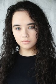 Tayluer Amos portrait