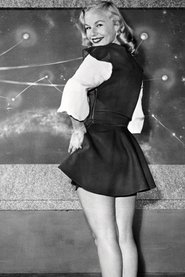 Virginia Hewitt portrait